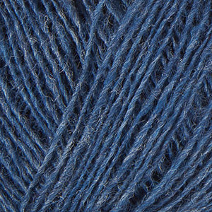 Denim Heather - Einband