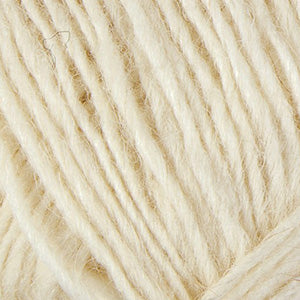 0051 White - Lettlopi