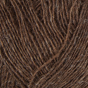Brown - Einband