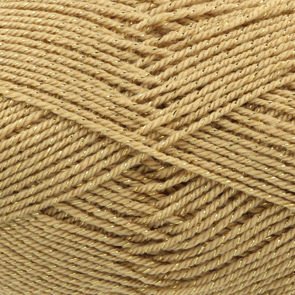 Caramel - Glitz DK