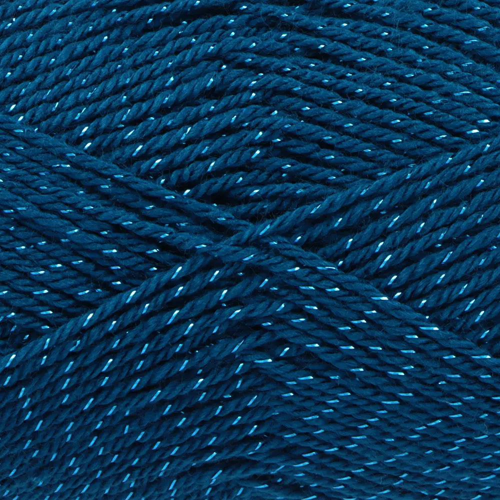 Aquamarine - Glitz DK