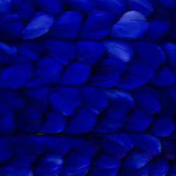 Azul Bolita - Nube