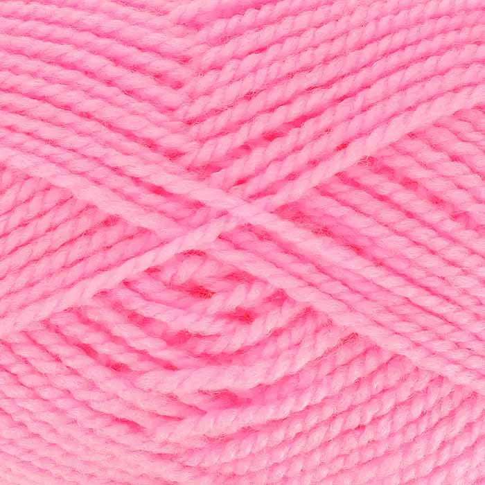 Sugar Pink - Big Value Chunky