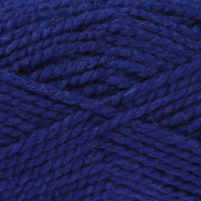Navy - Big Value Chunky