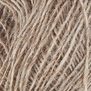Light Beige - Einband