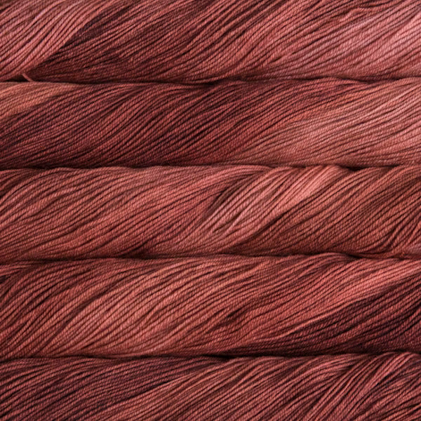 Boticelli Red - Sock