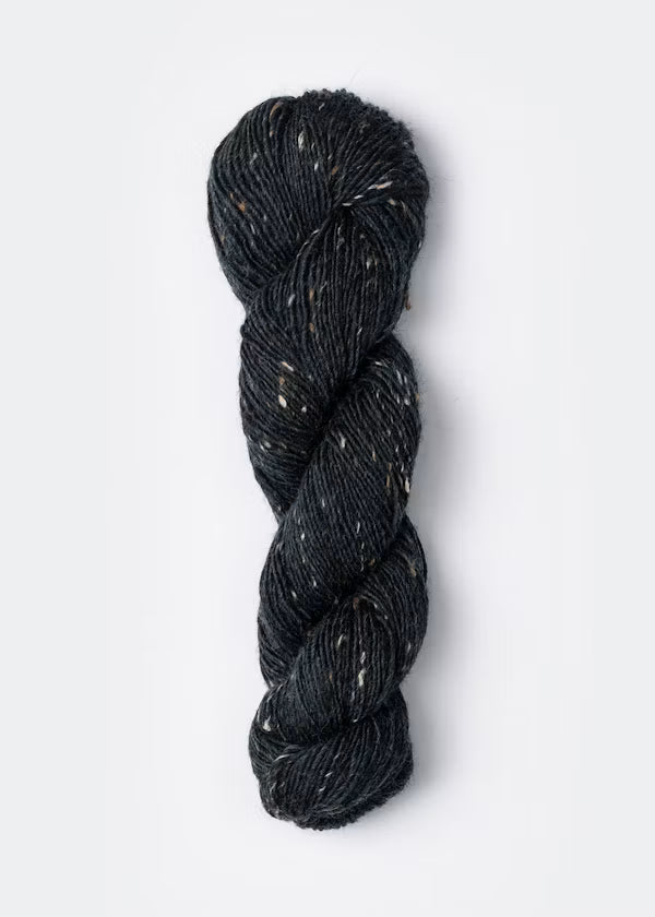 Midsummer Night - Woolstok Tweed Light