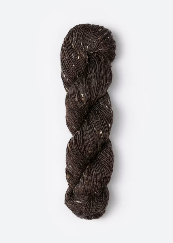 Deep Earth - Woolstok Tweed Light