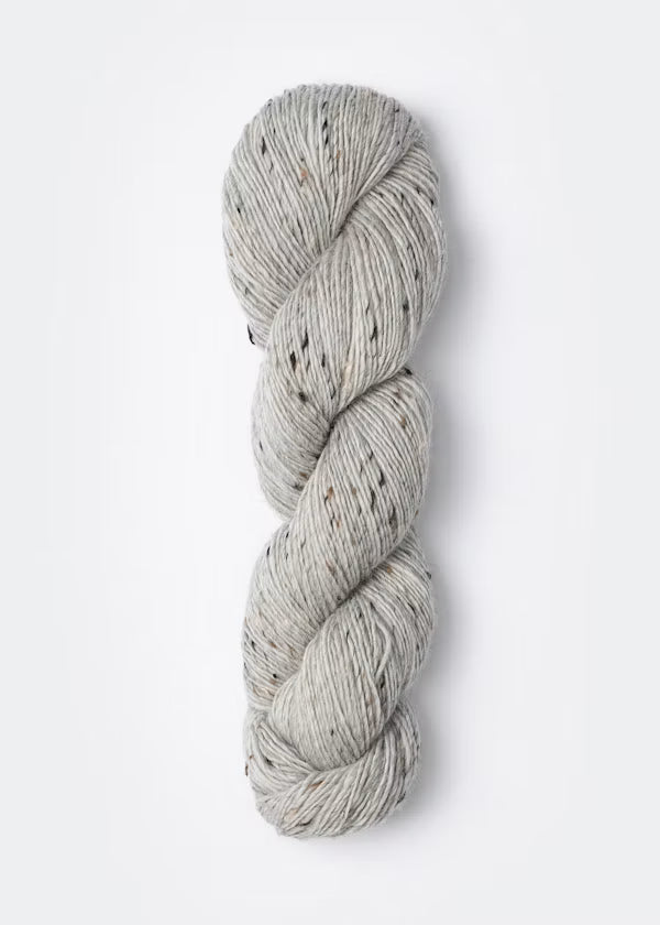 Siver Birch - Woolstok Tweed Light