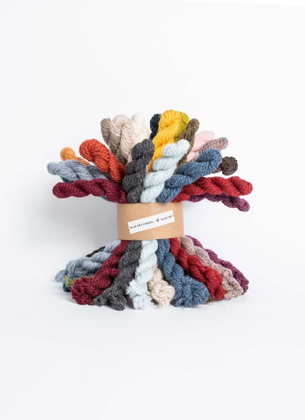 27 Color Bundle Kit