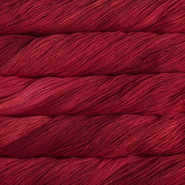 Ravelry Red - Sock