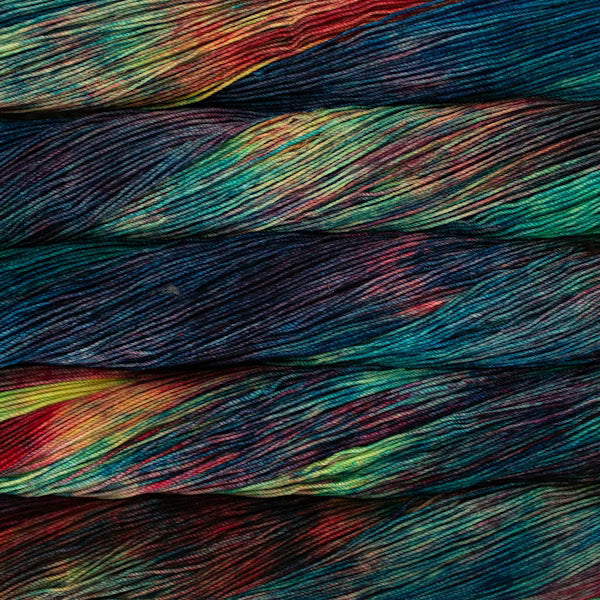 Camaleon - Sock