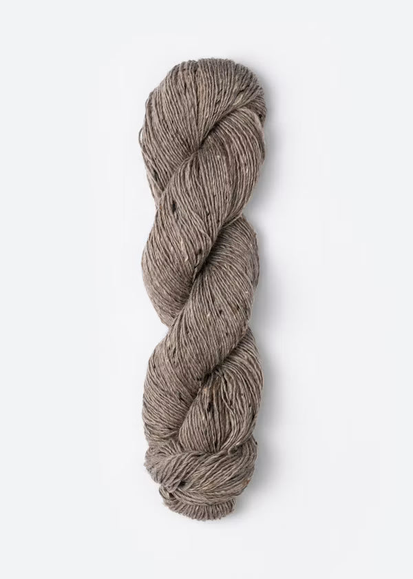 Wild Mushroom - Woolstok Tweed Light