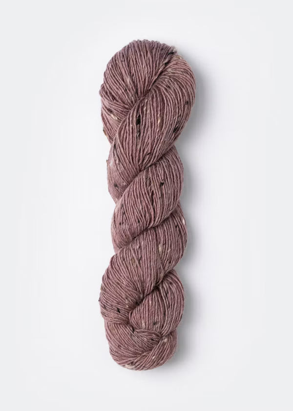 Sage Rose - Woolstok Tweed Light