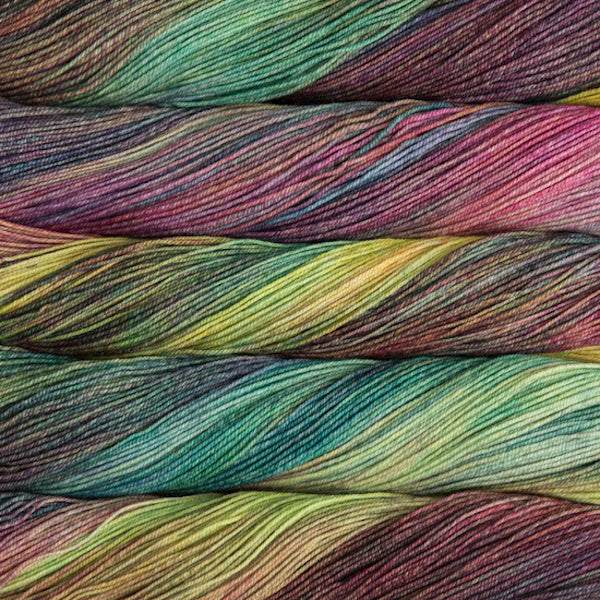 Arco Iris - Sock