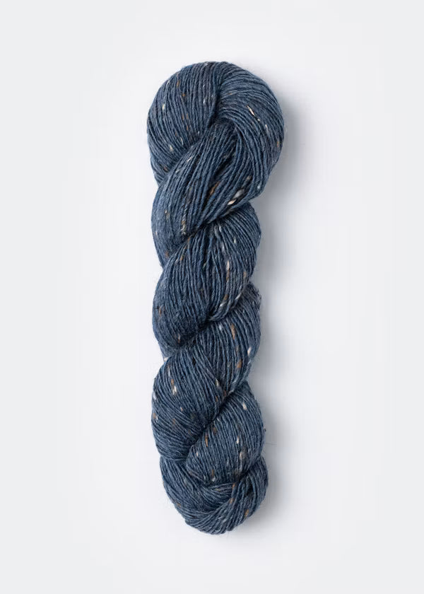 Blue Lichen - Woolstok Tweed Light