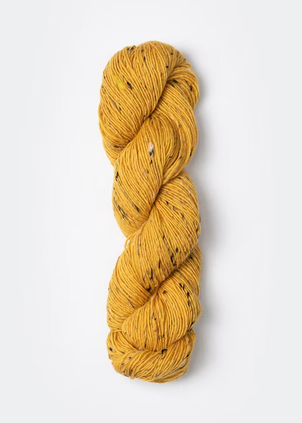 Sun Shower - Woolstok Tweed Light