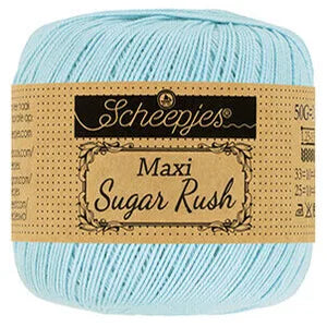 173 Bluebell - Maxi Sugar Rush