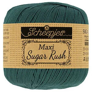 244 Spruce - Maxi Sugar Rush