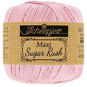 246 Icy Pink - Maxi Sugar Rush