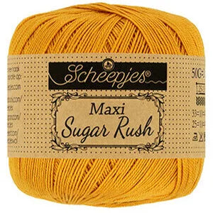 249 Saffron - Maxi Sugar Rush