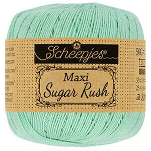 385 Crystalline - Maxi Sugar Rush