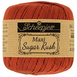388 Rust - Maxi Sugar Rush