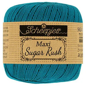 400 Petron Blue - Maxi Sugar Rush