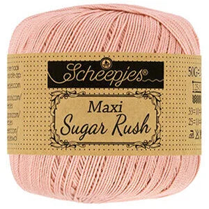 408 Old Rosa - Maxi Sugar Rush