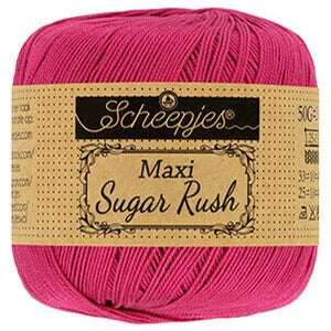 413 Cherry - Maxi Sugar Rush