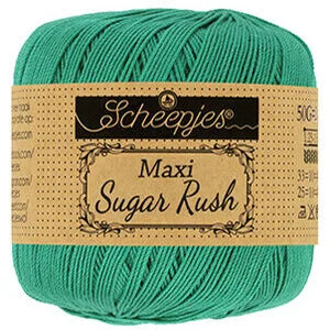 514 Jade - Maxi Sugar Rush