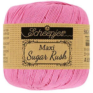 519 Freesia - Maxi Sugar Rush