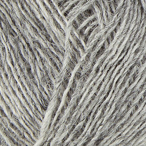 Light Grey - Einband