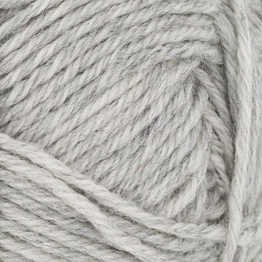 1032 Light Grey Heather - Peer Gynt