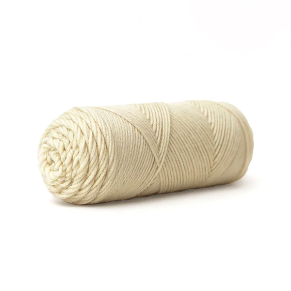 Natural - Germantown Worsted