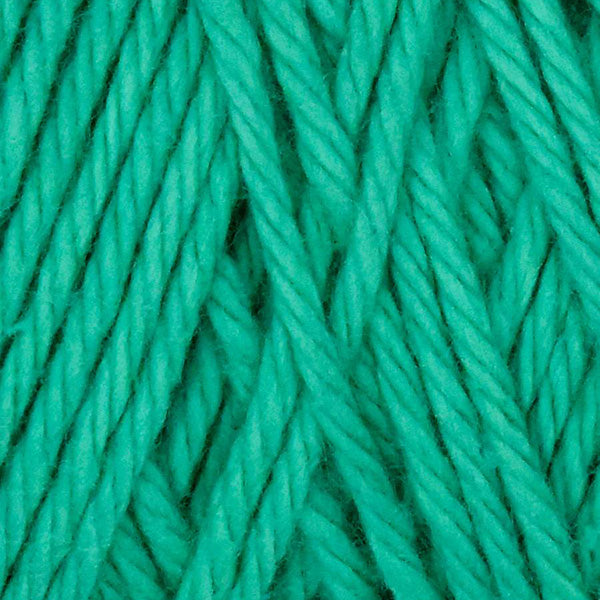 Turquoise - Coastal Cotton