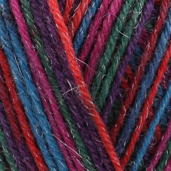 1051 Vintage Tinsel - Signature 4-Ply Sparkle