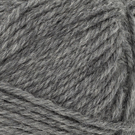 1053 Dark Grey Heather - Peer Gynt