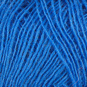 Vivid Blue - Einband