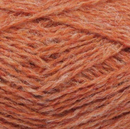 1200 Nutmeg - Double Knitting