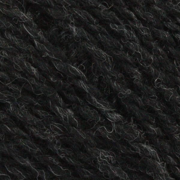 126 Charcoal - Marl Chunky
