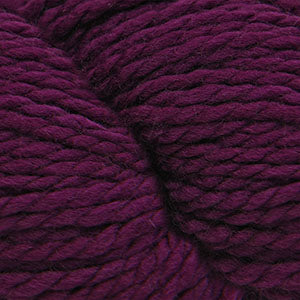 1965 Dark Plum - 128 Superwash®