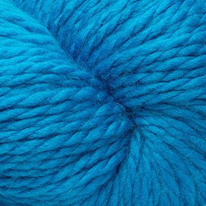 406 Highlighter Turquoise - 128 Superwash