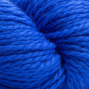 407 Highlighter Blue - 128 Superwash