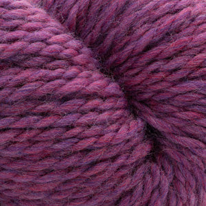 415 Dahlia Heather - 128 Superwash