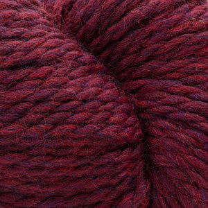426 Syrah Blue Heather - 128 Superwash