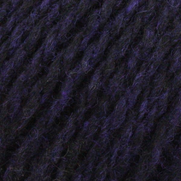 1401 Nightshade - Marl Chunky
