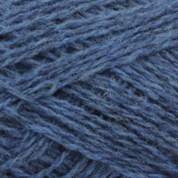 168 Clyde Blue - Ultra Lace