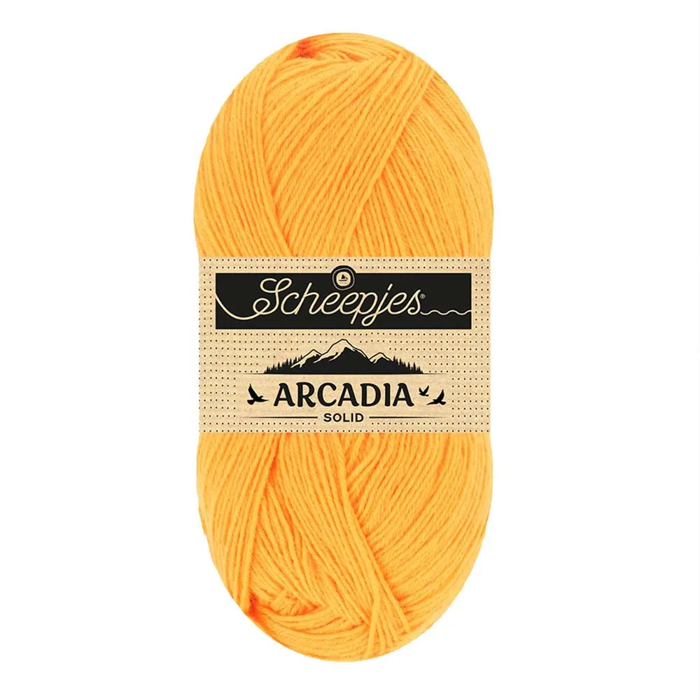 Desert - Arcadia Solid