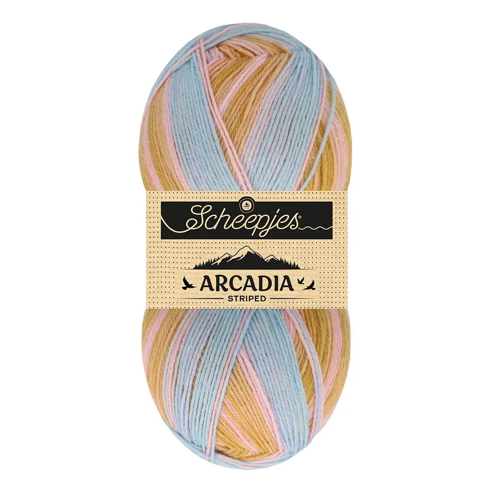 Hanami - Arcadia Striped